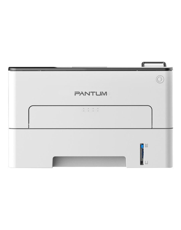 Laser Printer|PANTUM|Duplex printing Yes|Paper size A4|P3305DW