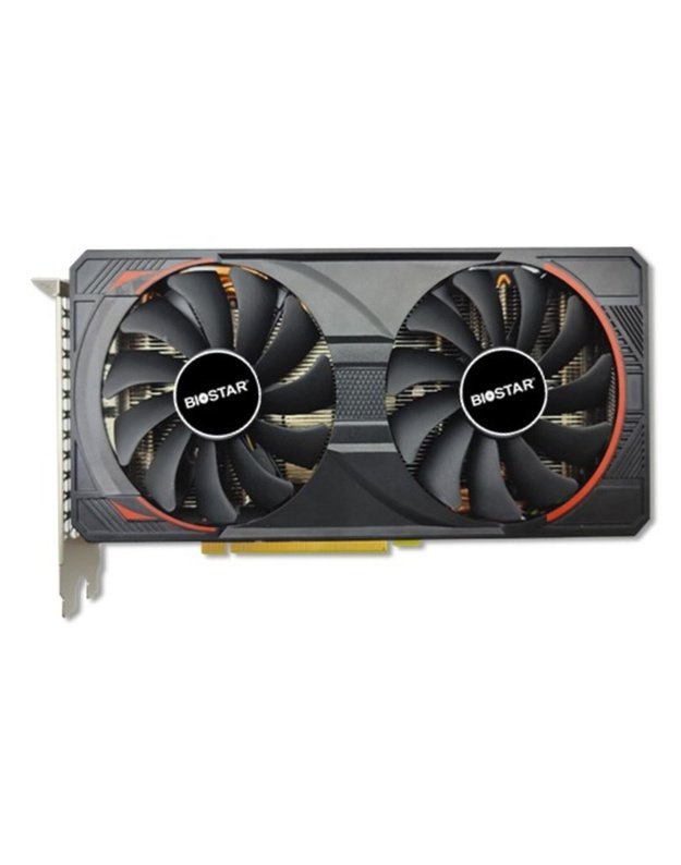 Graphics Card|BIOSTAR|NVIDIA|GeForce RTX 3070|1500 MHz|8 GB|GDDR6|256 bit|PCI Express x16 4.0|Active|VN3716RM82