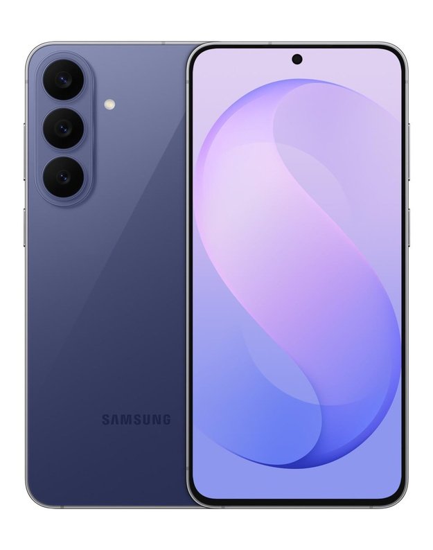 MOBILE PHONE GALAXY S26 FE/512GB BLUEBRY SM-S741B SAMSUNG