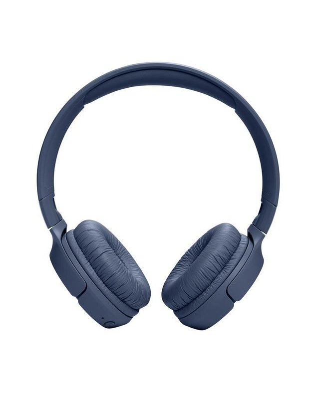JBL Tune 520BT Wireless On-EarHeadphones Mėlyna
