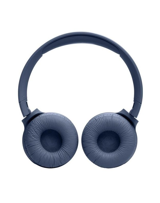 JBL Tune 520BT Wireless On-EarHeadphones Mėlyna