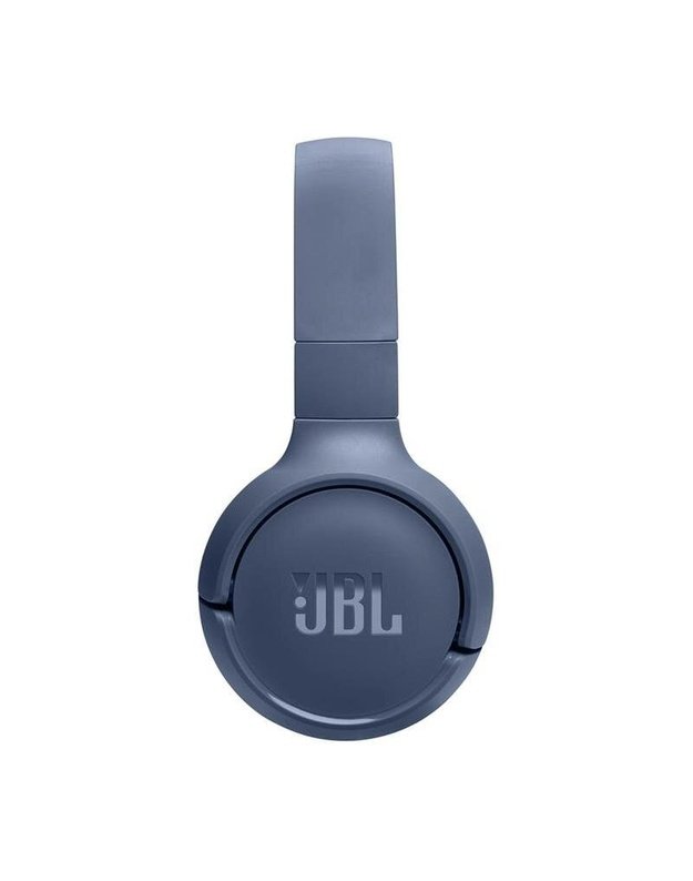 JBL Tune 520BT Wireless On-EarHeadphones Mėlyna