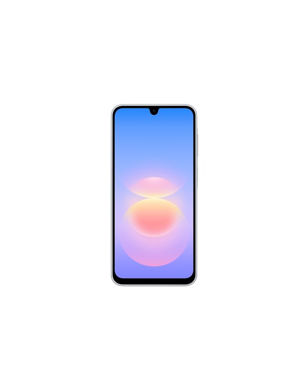 Samsung Galaxy A18 LTE SM-A185 4GB/128GB Серебристый