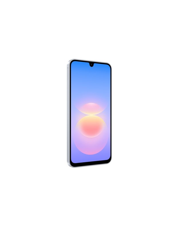Samsung Galaxy A18 LTE SM-A185 4GB/128GB Серебристый