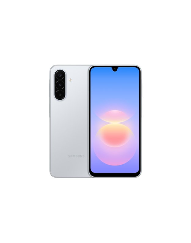 Samsung Galaxy A18 LTE SM-A185 4GB/128GB Серебристый