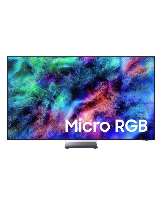 TV Set|SAMSUNG|65  |4K Ultra HD|3840 x 2160 pixels|Flat|16:9|Micro RGB|MRE65R95HATXXH