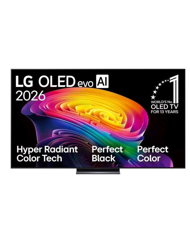 TV Set|LG|83  |4K Ultra HD|3840 x 2160 pixels|Flat|16:9|OLED evo|OLED83C61LA