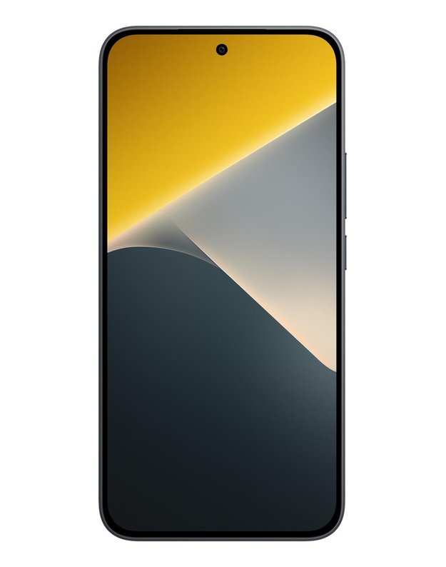 MOBILE PHONE POCO X8/8/256GB WHITE MZB0P7IEU POCO