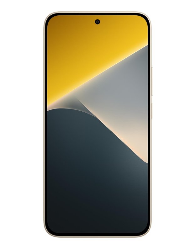 MOBILE PHONE POCO X8/8/256GB ORANGE MZB0P6JEU POCO