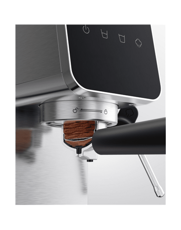 Xiaomi pusiau automatinis espreso kavos aparatas BHR9798EU
