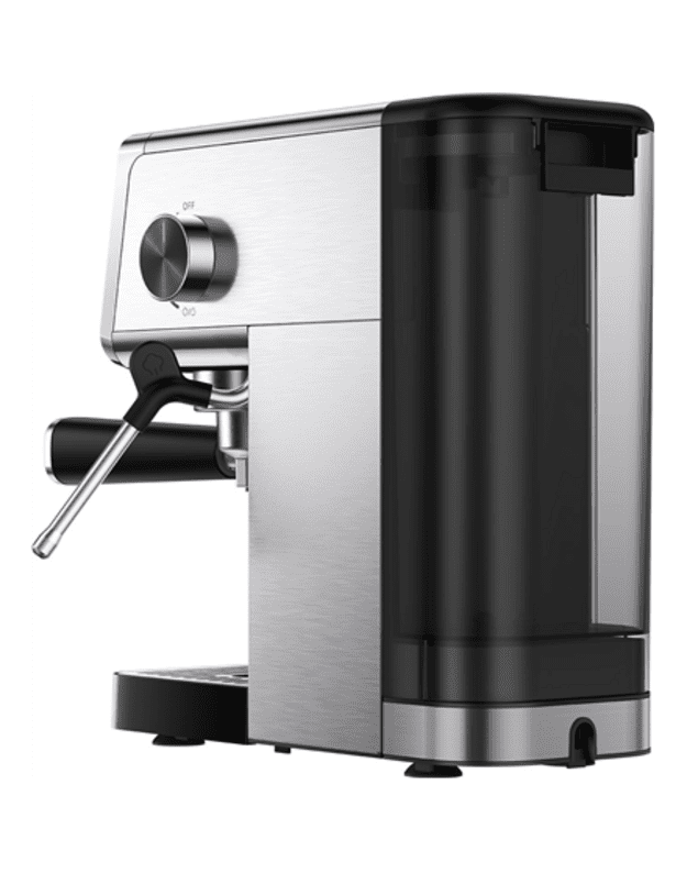 Xiaomi pusiau automatinis espreso kavos aparatas BHR9798EU