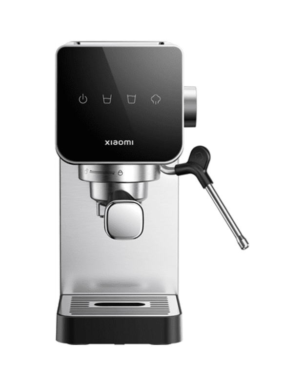 Xiaomi pusiau automatinis espreso kavos aparatas BHR9798EU