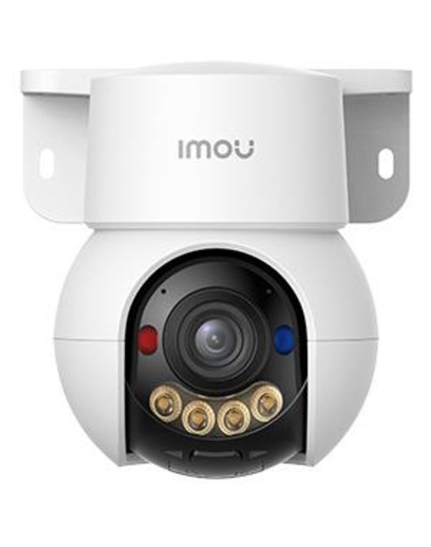 WRL CAMERA 8MP TALOS/IPC-S7MP-8V0S IMOU