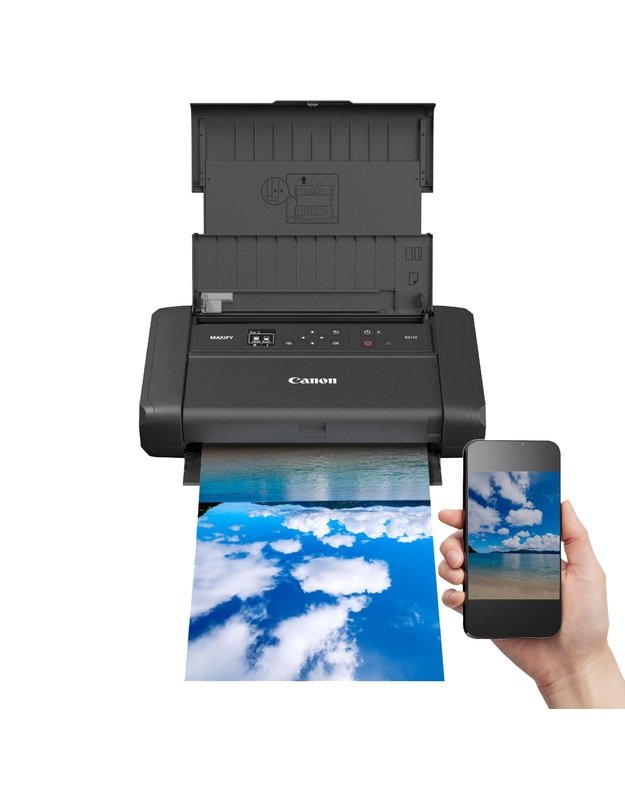 PRINTER MAXIFY BX110/7069C026 CANON