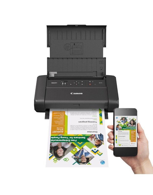 PRINTER MAXIFY BX110/7069C026 CANON