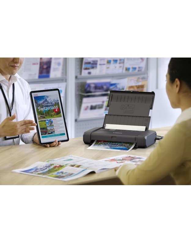 PRINTER MAXIFY BX110/7069C026 CANON