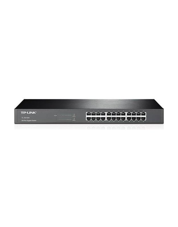 NET SWITCH 24PORT 1000M/TL-SG1024 TP-LINK