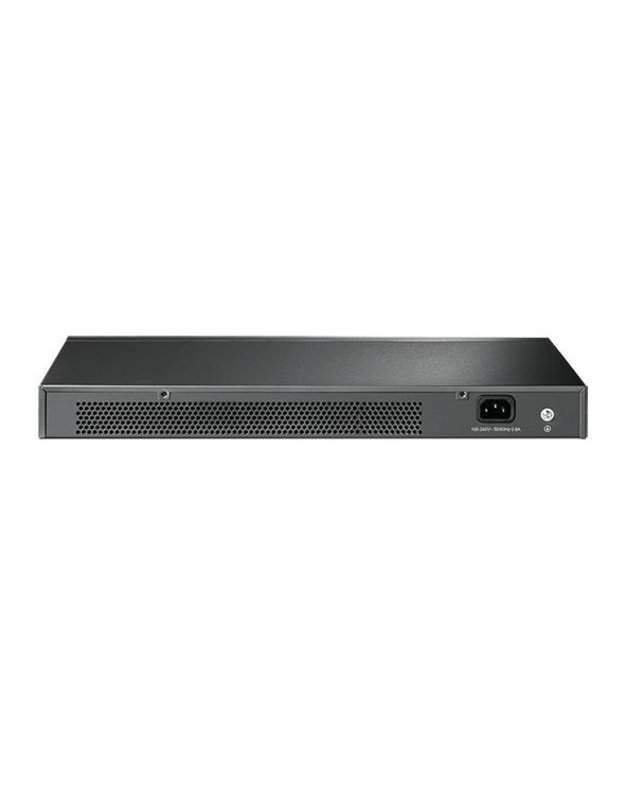 NET SWITCH 24PORT 1000M/TL-SG1024 TP-LINK