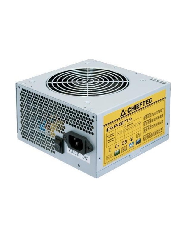 CASE PSU ATX 650W/GPA-650S CHIEFTEC
