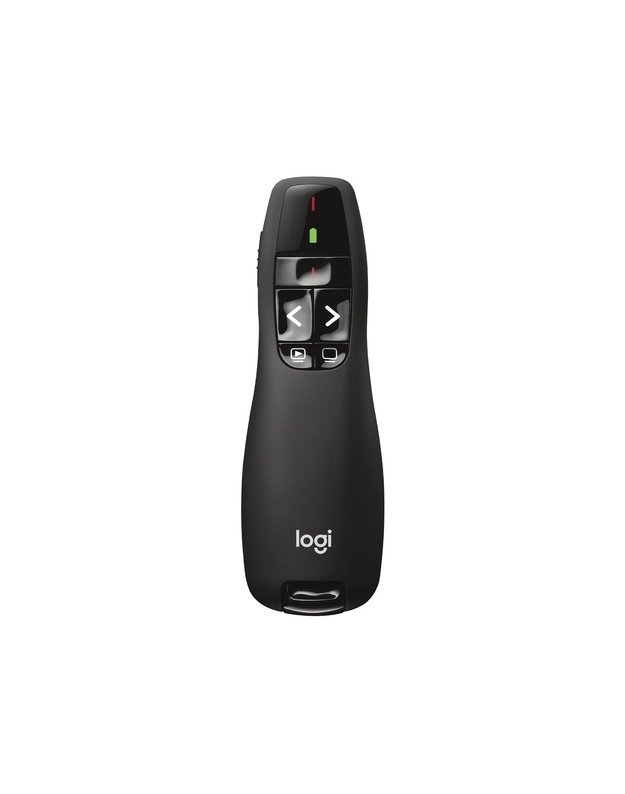 PRESENTER/POINTER WRL R400/910-001356 LOGITECH