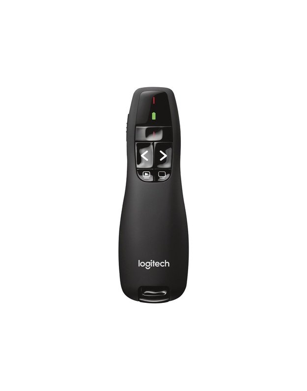 PRESENTER/POINTER WRL R400/910-001356 LOGITECH