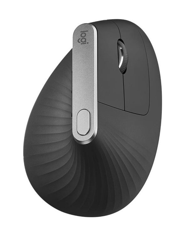 OPTINĖ USB PELĖ WRL MX ERGO/910-005448 LOGITECH