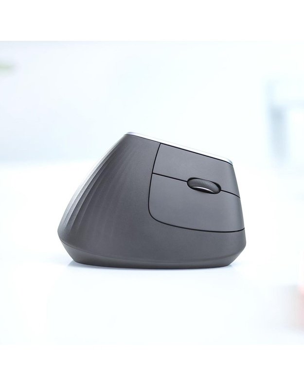 OPTINĖ USB PELĖ WRL MX ERGO/910-005448 LOGITECH