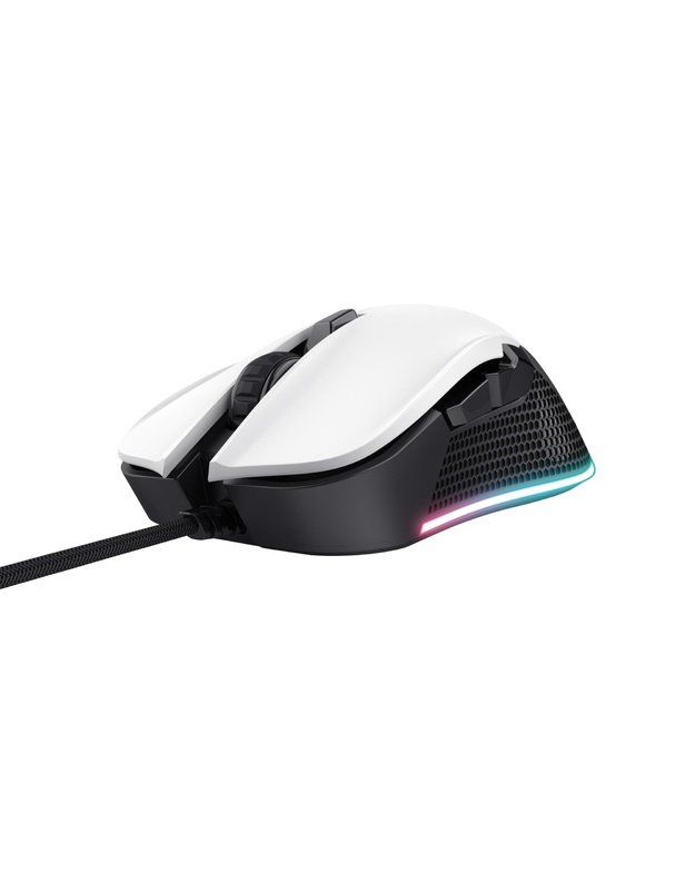 PELĖS USB OPTINIS GXT922W YBAR /24485 TRUST