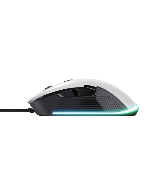 PELĖS USB OPTINIS GXT922W YBAR /24485 TRUST