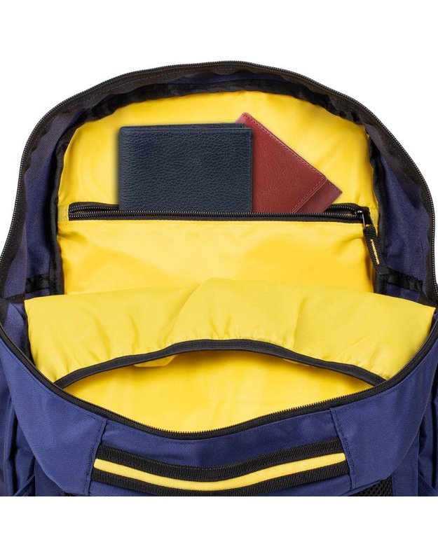 NB KUPRINĖ URBAN 30L 15.6 /5461 BLUE RIVACASE