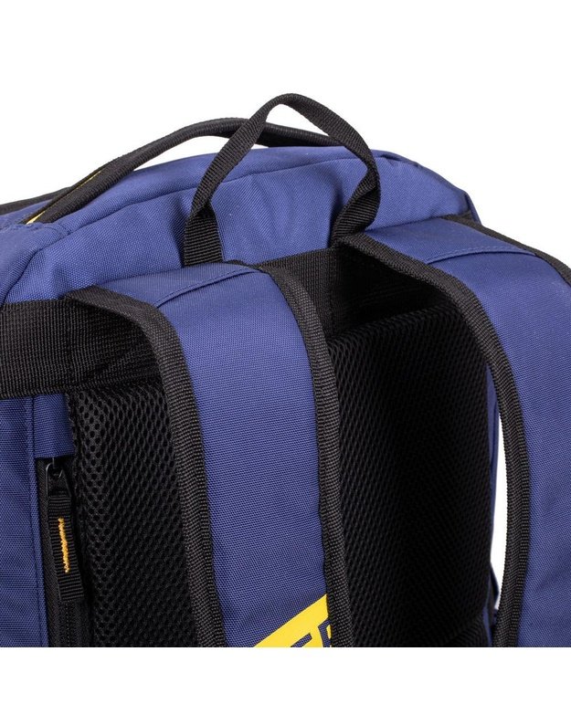 NB KUPRINĖ URBAN 30L 15.6 /5461 BLUE RIVACASE
