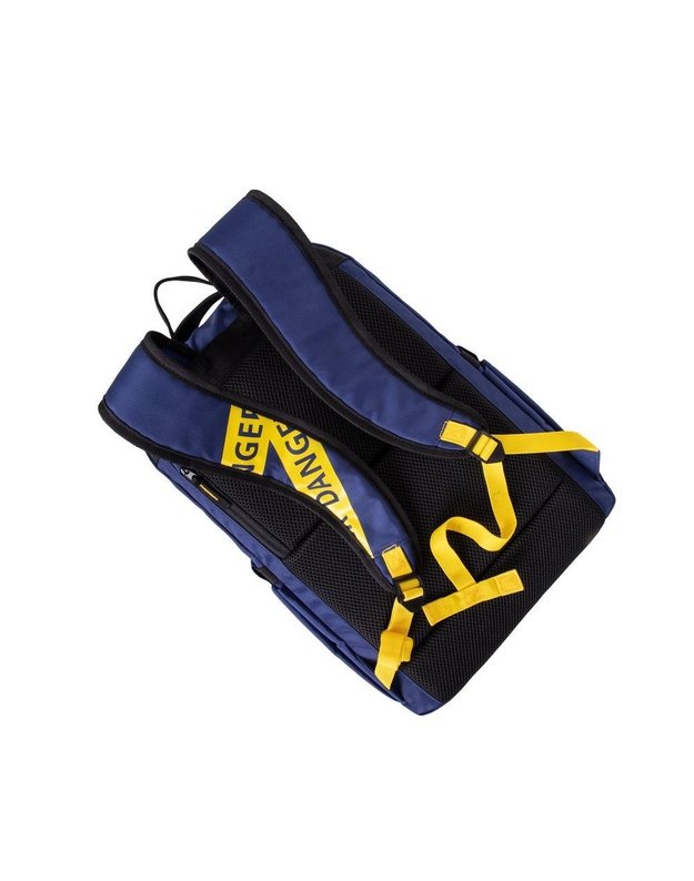 NB KUPRINĖ URBAN 30L 15.6 /5461 BLUE RIVACASE