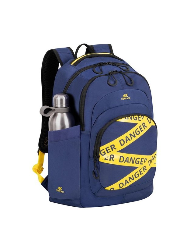 NB KUPRINĖ URBAN 30L 15.6 /5461 BLUE RIVACASE