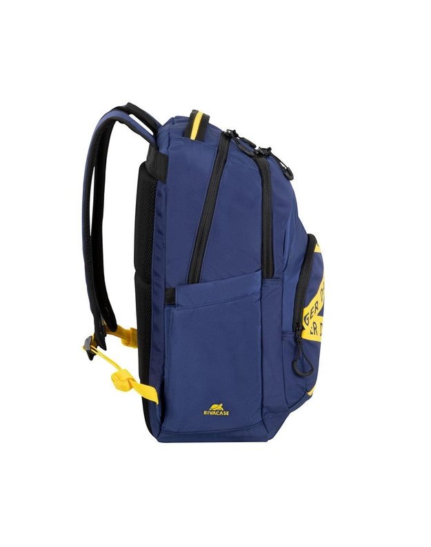 NB KUPRINĖ URBAN 30L 15.6 /5461 BLUE RIVACASE