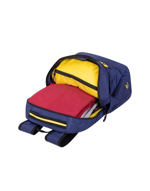 NB KUPRINĖ URBAN 30L 15.6 /5461 BLUE RIVACASE