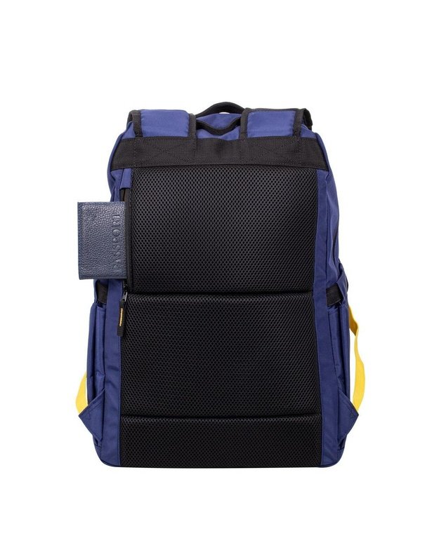 NB KUPRINĖ URBAN 30L 15.6 /5461 BLUE RIVACASE