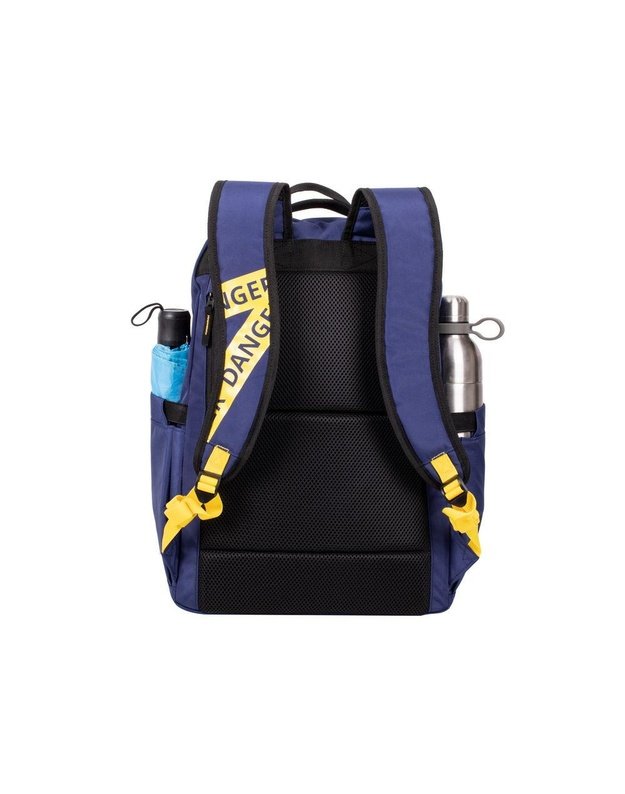 NB KUPRINĖ URBAN 30L 15.6 /5461 BLUE RIVACASE