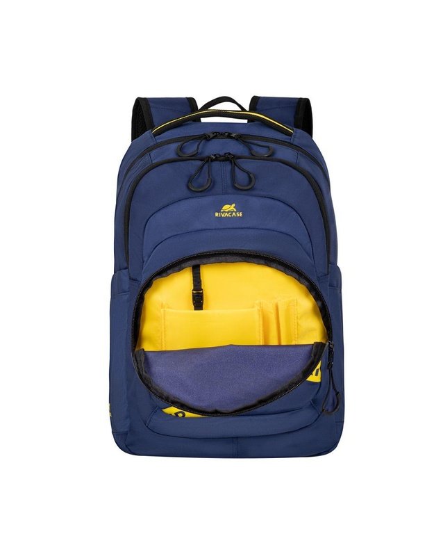 NB KUPRINĖ URBAN 30L 15.6 /5461 BLUE RIVACASE