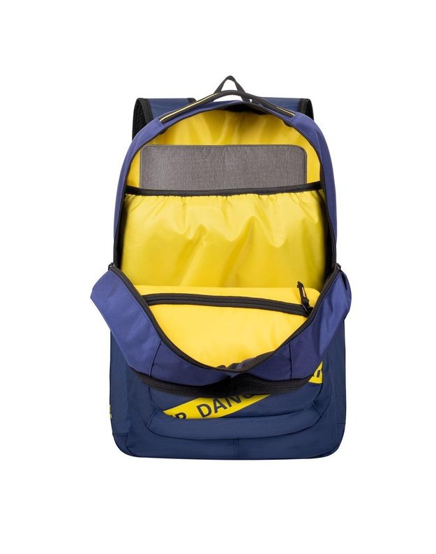 NB KUPRINĖ URBAN 30L 15.6 /5461 BLUE RIVACASE
