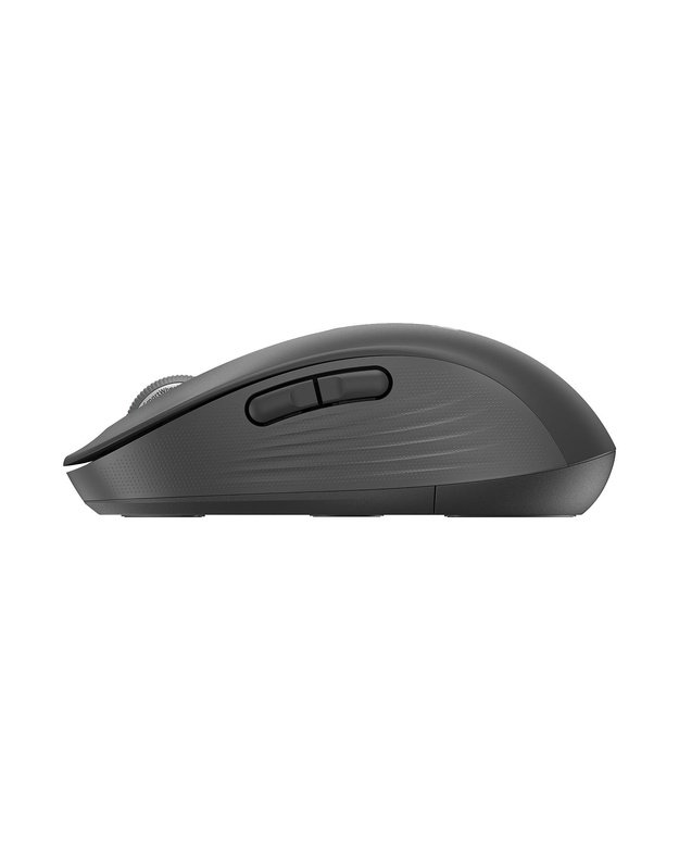 MOUSE USB OPTICAL WRL M650/GRAPHITE 910-006236 LOGITECH