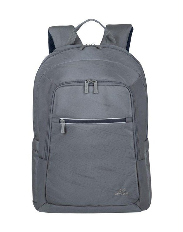 NB BACKPACK ALPENDORF ECO 16 /7561 GREY RIVACASE