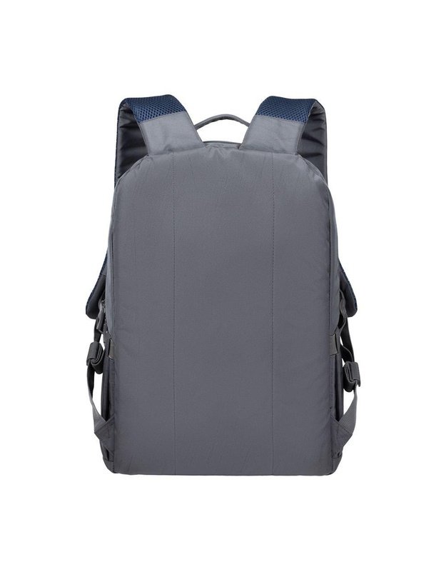 NB BACKPACK ALPENDORF ECO 16 /7561 GREY RIVACASE