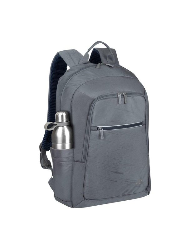 NB BACKPACK ALPENDORF ECO 16 /7561 GREY RIVACASE