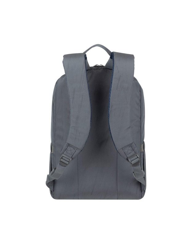 NB BACKPACK ALPENDORF ECO 16 /7561 GREY RIVACASE