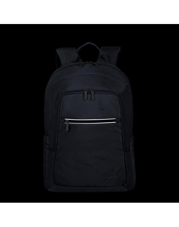 NB BACKPACK ALPENDORF ECO 16 /7561 GREY RIVACASE