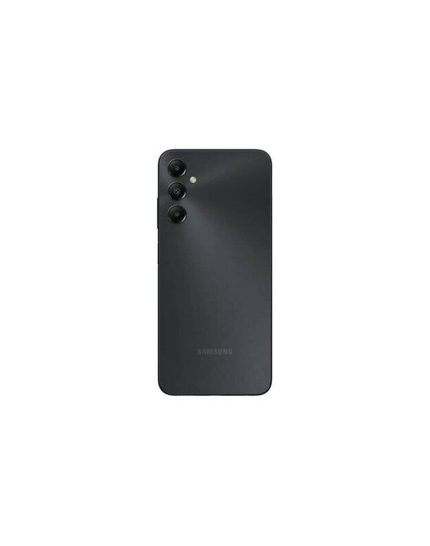 Samsung Galaxy A05s 4/64GB, juodas