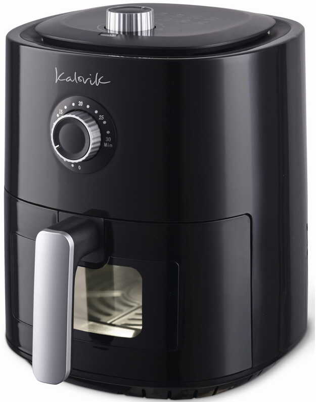 Фритюрница Kalorik Air Fryer 4L 1300W 