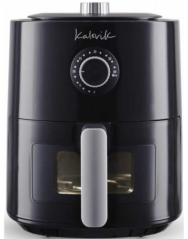 Фритюрница Kalorik Air Fryer 4L 1300W 