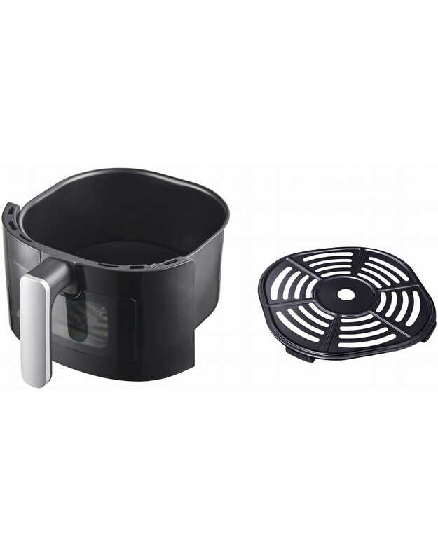 Фритюрница Kalorik Air Fryer 4L 1300W 
