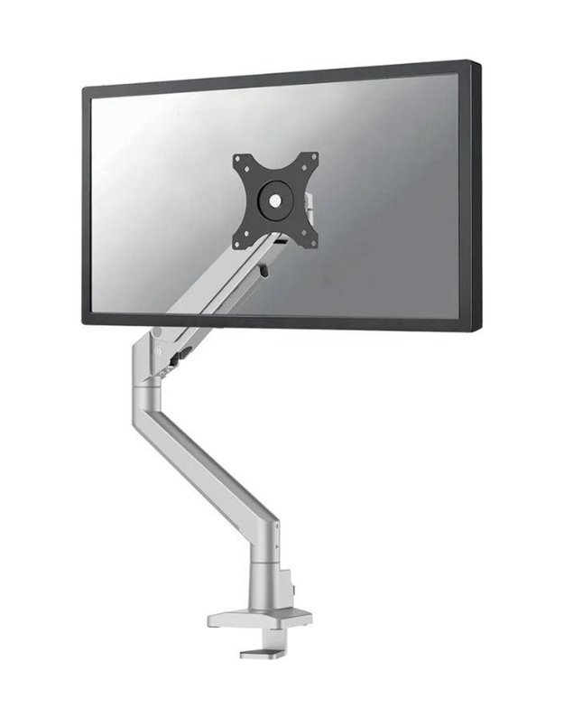 Monitoriaus stalinis laikiklis Neomounts 17–35", sidabrinis (DS70-250SL1)